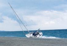 Tre sbarchi migranti in due giorni in Calabria