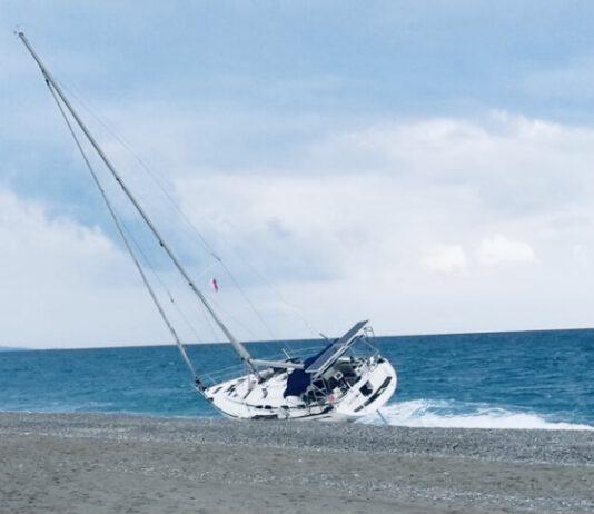 Tre sbarchi migranti in due giorni in Calabria