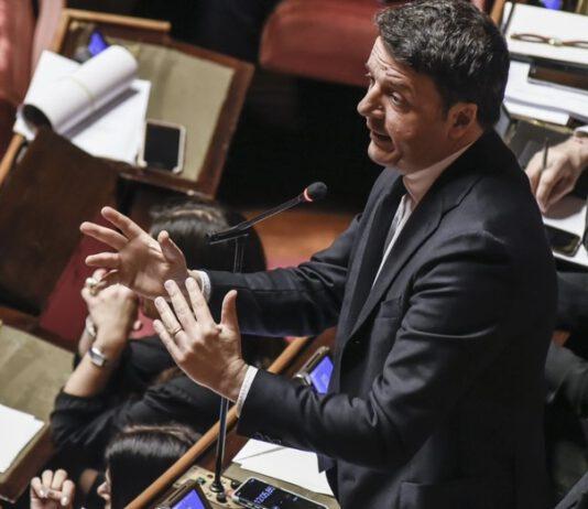 Il Pensiero Del Giorno. Il governo e l’immobilismo sui Fondi Europei per la Ripresa.