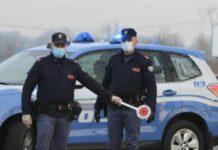 COVID e Natale: 70 mila agenti per controlli