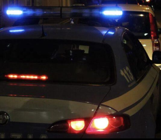 Rosarno- Tentato furto di auto nella notte di Capodanno, arrestato 45enne marocchino