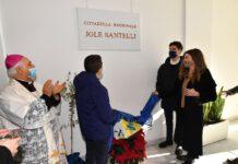 La cittadella regionale intitolati a Jole Santelli