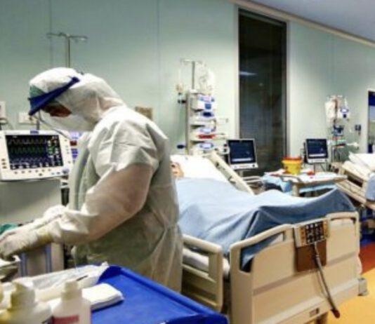 COVID- Calabria unica regione con indicatori in miglioramento