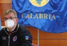 Calabria nuova ordinanza: zone rosse Fabrizia e Piscopio