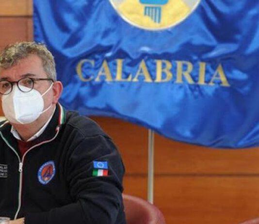 COVID-Zona rossa per 4 comuni in Calabria