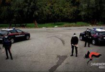 Controlli Carabinieri a Taurianova, Polistena e San Giorgio, arresti e denunce
