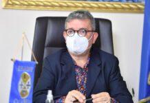 Coronavirus- nuova ordinanza Presidente Spirlì: 8 comuni zona rossa