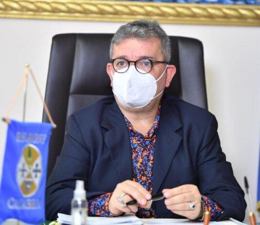 Da domenica 13 dicembre la Calabria diventerà “Zona gialla”