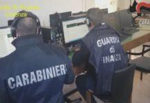 Truffa ospedale: arrestati dirigenti società pulizie