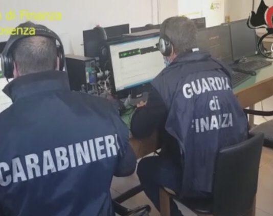 Truffa ospedale: arrestati dirigenti società pulizie