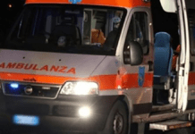 Calabria: Incidente in moto, muore 26enne