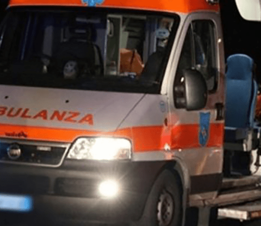 Calabria: Incidente in moto, muore 26enne
