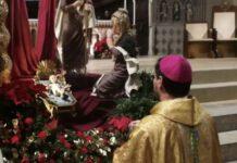 Calabria: i Vescovi: “La Vigilia Natale solo Messa Vespertina”