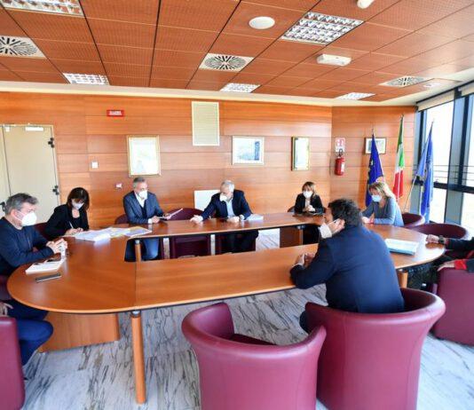Emergenza COVID, nasce il fondo “Calabria competitiva”: 40 milioni per piccole e medie imprese