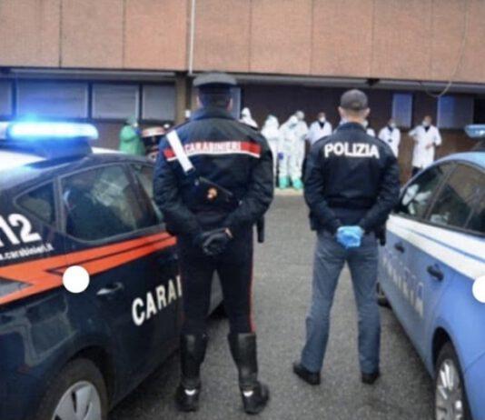 Omicidio stradale a Gioia Tauro: un arresto e due denunce