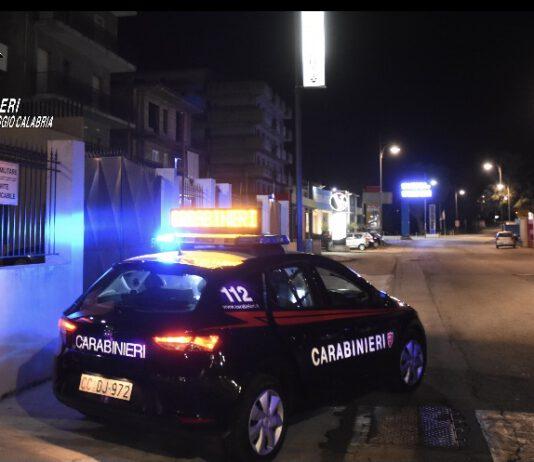 Gioia Tauro- anziana bloccata in casa con fuga di gas: salvata dai carabinieri