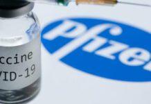 Vaccino Pfizer- Stop a chi ha reazioni allergiche