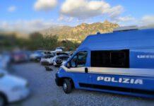 Auto rubate vendute in autosalone a Reggio Calabria