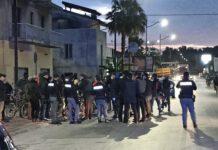 Rosarno- incidente migrante: la ricostruzione dei carabinieri