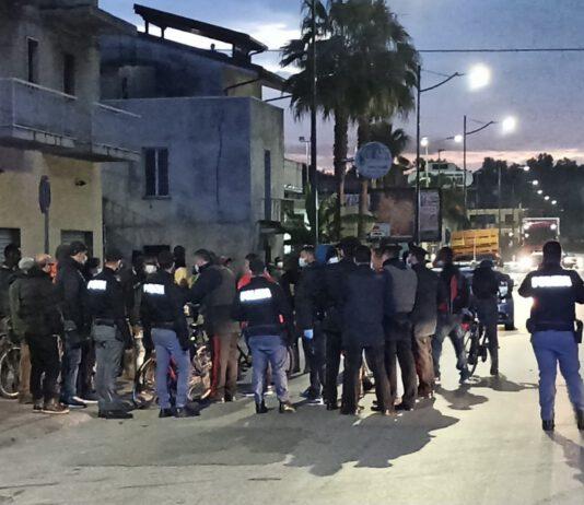 Rosarno- incidente migrante: la ricostruzione dei carabinieri