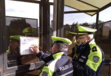 San Ferdinando: sequestrata società gestione rifiuti