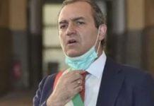 De Magistris: “Mi candido a Presidente della regione Calabria”