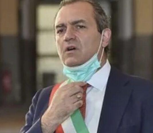 De Magistris: “Mi candido a Presidente della regione Calabria”