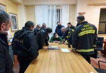 Rosarno- Il sindaco Idà su crollo muraglione: “Stiamo predisponendo attività per tutela sicurezza abitanti della zona”