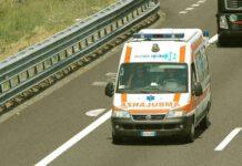 Incidente in autostrada vicino Seminara- morto poliziotto 49enne