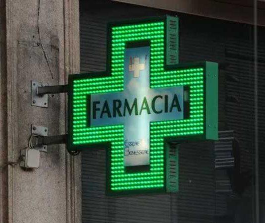 Aggredisce farmacista che gli nega ansiolitico- denunciato 30enne