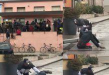 Rosarno- la Lega chiede intervento immediato per questione degrado e migranti in città