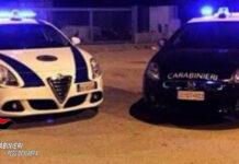 Palmi- chiuso affittacamere abusivo