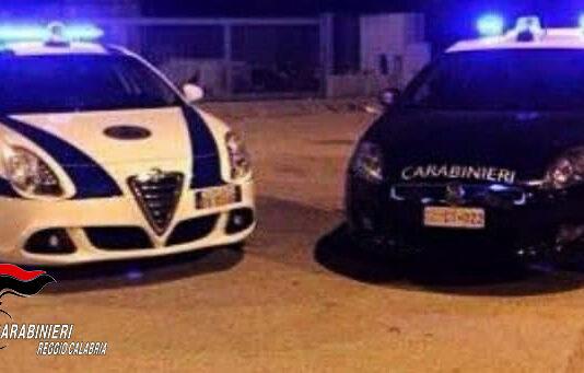 Palmi- chiuso affittacamere abusivo