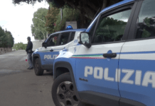 Intensificazione controlli Polizia- individuati due ladri minorenni e arrestato un 38enne