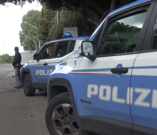 Intensificazione controlli Polizia- individuati due ladri minorenni e arrestato un 38enne