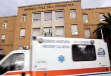 Calabria- medico si toglie la vita