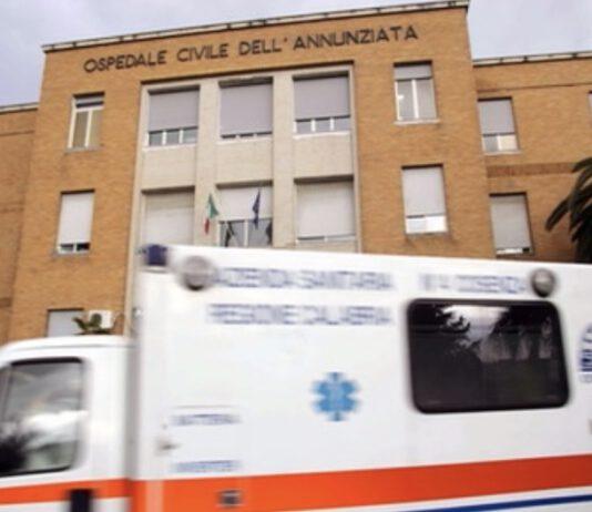 Calabria- medico si toglie la vita