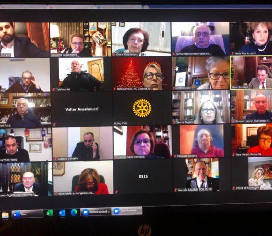 Costituzione “Centro di ascolto e antiviolenza” intitolato a Maria Chindamo