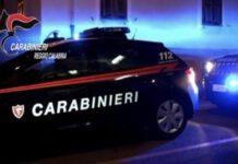 Marito e moglie uccisi nel reggino- arrestato presunto autore