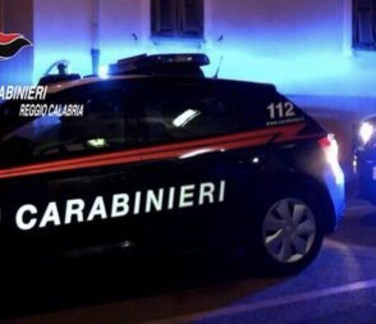 Marito e moglie uccisi nel reggino- arrestato presunto autore