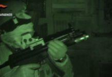 ‘Ndrangheta: 10 arresti nel reggino