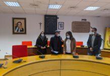 Gioia Tauro: comincia l’Alessio-BIS, varata la nuova Giunta tra sorprese e riconferme. Ancora due posti vacanti, pare ci siano dei “tecnici” all’orizzonte