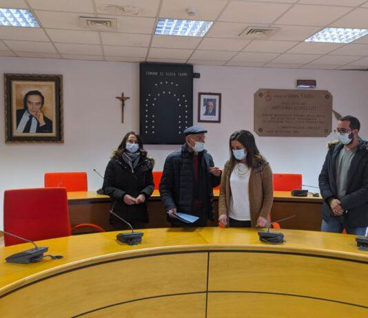 Gioia Tauro: comincia l’Alessio-BIS, varata la nuova Giunta tra sorprese e riconferme. Ancora due posti vacanti, pare ci siano dei “tecnici” all’orizzonte