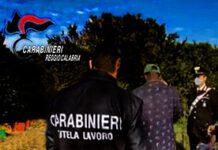 Controlli a Melicucco, Maropati e Laurena di Borrello: denunce e sanzioni