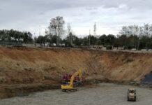 Discarica Melicuccà, rescisso il contratto: parla l’impresa