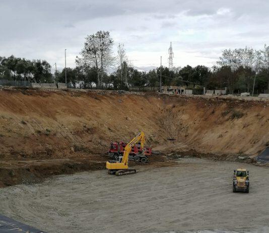 Discarica Melicuccà, rescisso il contratto: parla l’impresa