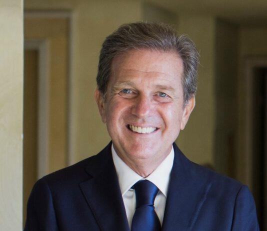 Saccomanno nominato nuovo responsabile Lega Calabria