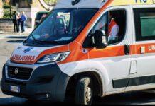 Melicucco- scoppia pneumatico, morto 51enne