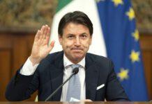 Crisi di governo: Conte si è dimesso