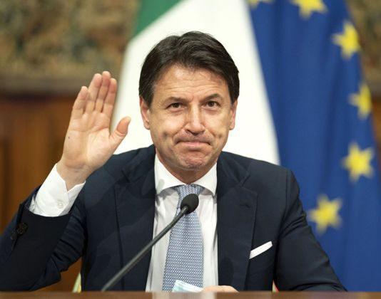 Crisi di governo: Conte si è dimesso